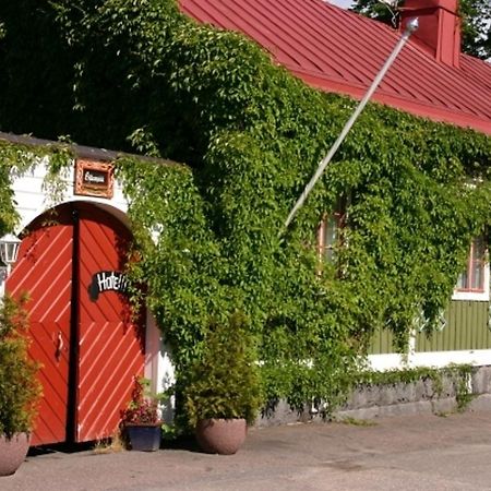 Hotelli Luostarin Puutarha Naantali Bagian luar foto