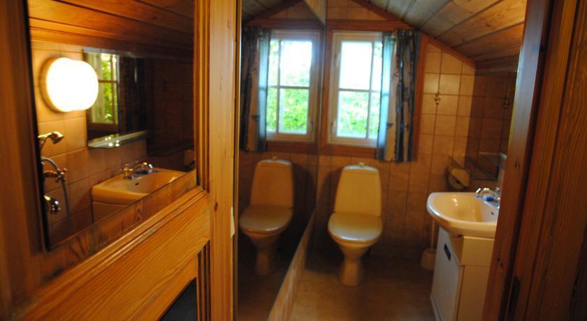 Hotelli Luostarin Puutarha Naantali Bagian luar foto
