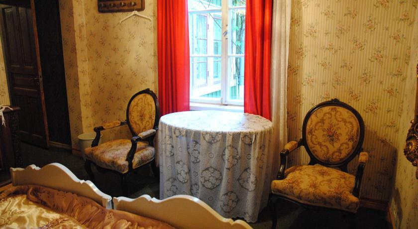 Hotelli Luostarin Puutarha Naantali Bagian luar foto