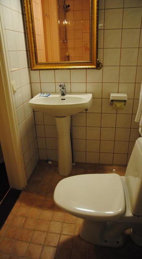 Hotelli Luostarin Puutarha Naantali Bagian luar foto